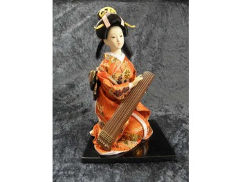 Geisha Dukke, no. J-38-140